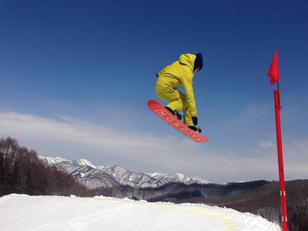 ■●在庫セール【新宿発着Bタイム】朝発日帰り 群馬みなかみほうだいぎスキー場【滞在約6時間】2